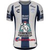 Virallinen Fanipaita CF Pachuca Kotipelipaita 2020-21 - Miesten